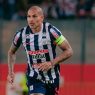 Alianza Lima anuncia lesión de Paolo Guerrero y su ausencia en el clásico contra Universitario