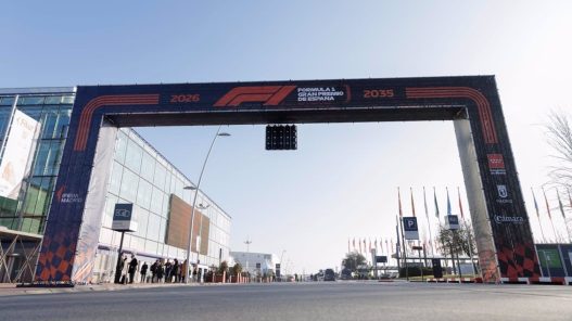 Acceso limitado al GP de Madrid tras una preventa fulminante
