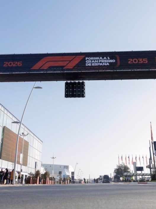 Acceso limitado al GP de Madrid tras una preventa fulminante