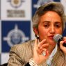 Ilva Myriam Hoyos asume como nueva ministra de Educación