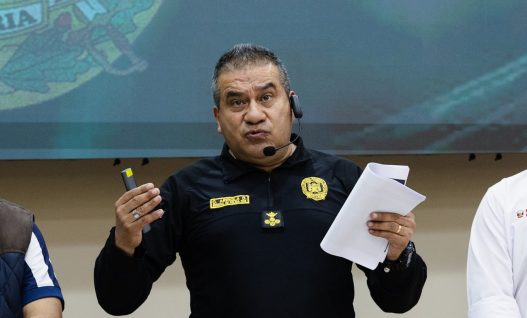 Investigaciones fiscales señalan a Óscar Arriola por corrupción en la PNP