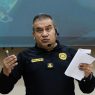 Investigaciones fiscales señalan a Óscar Arriola por corrupción en la PNP