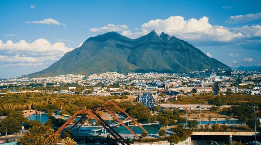 Nuevo León reconsidera su estatus de baja actividad sísmica ante nuevos hallazgos