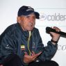 Martín Emilio “Cochise” Rodríguez se recupera tras hospitalización en Medellín