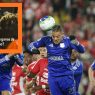 Santa Fe se impone a Millonarios en un clásico lleno de tensión