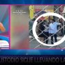 Magaly Medina cuestiona el retiro de Óscar Custodio de La Bella Luz