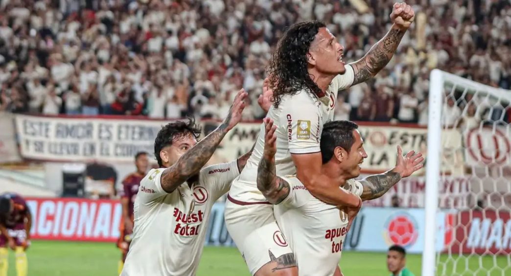 Universitario jugará en Trujillo ante Alianza Atlético y Atlético Grau por falta de permisos en Piura