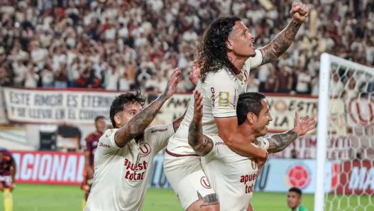 Universitario jugará en Trujillo ante Alianza Atlético y Atlético Grau por falta de permisos en Piura