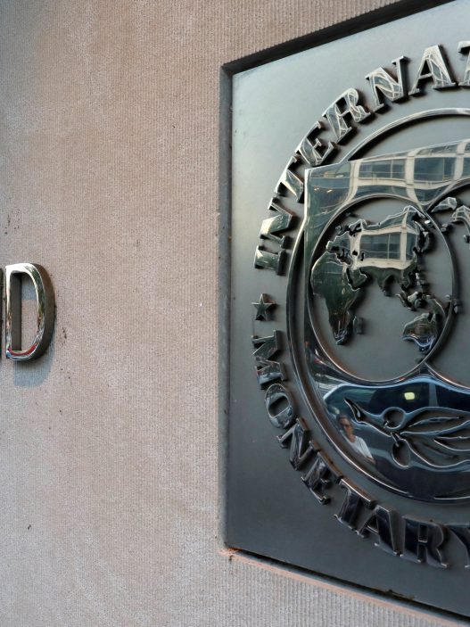 El FMI evalúa la apertura de una oficina en Venezuela ante un aumento en la colaboración