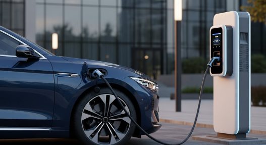Pros y contras de los vehículos eléctricos en el mercado actual