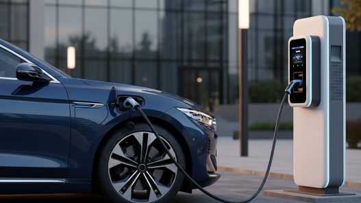 Pros y contras de los vehículos eléctricos en el mercado actual