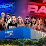 Cartelera WWE en Ciudad de México: SmackDown y RAW en septiembre