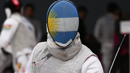 Agenda de los Juegos Suramericanos Santa Fe 2026, día 3: Argentina buscará más medallas en natación, esgrima y gimnasia artística