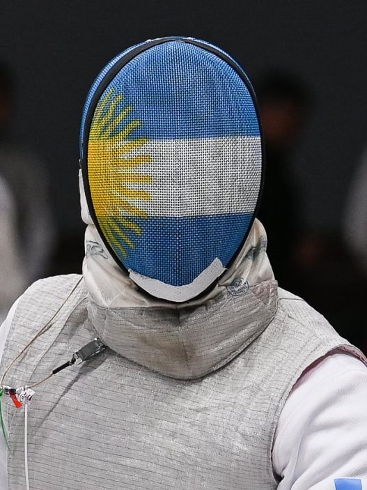 Agenda de los Juegos Suramericanos Santa Fe 2026, día 3: Argentina buscará más medallas en natación, esgrima y gimnasia artística