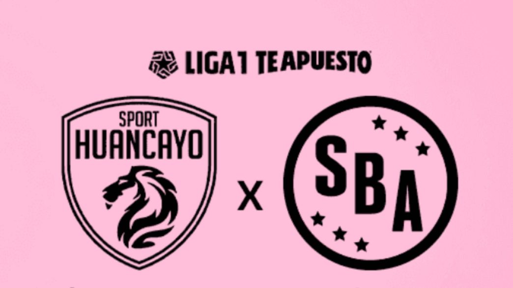Horarios y detalles del partido Sport Boys vs Sport Huancayo en el Torneo Clausura 2026