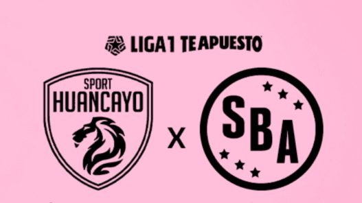 Horarios y detalles del partido Sport Boys vs Sport Huancayo en el Torneo Clausura 2026
