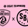 Horarios y detalles del partido Sport Boys vs Sport Huancayo en el Torneo Clausura 2026