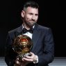 Lionel Messi Among Top Candidates for 2026 Ballon d'Or; Controversy Over Rodri's Omission