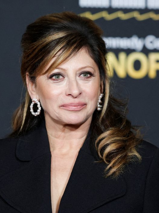 Fox News termina relación laboral con Maria Bartiromo por filtración de información