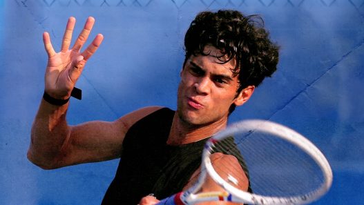 Rodrigo Pacheco hace historia en el tenis: Primer mexicano en final ATP Challenger en 16 años