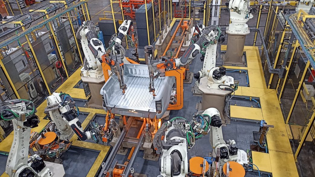 La producción automotriz en Argentina muestra señales de recuperación en agosto