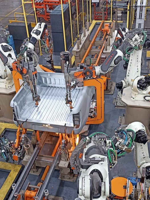 La producción automotriz en Argentina muestra señales de recuperación en agosto