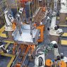 La producción automotriz en Argentina muestra señales de recuperación en agosto