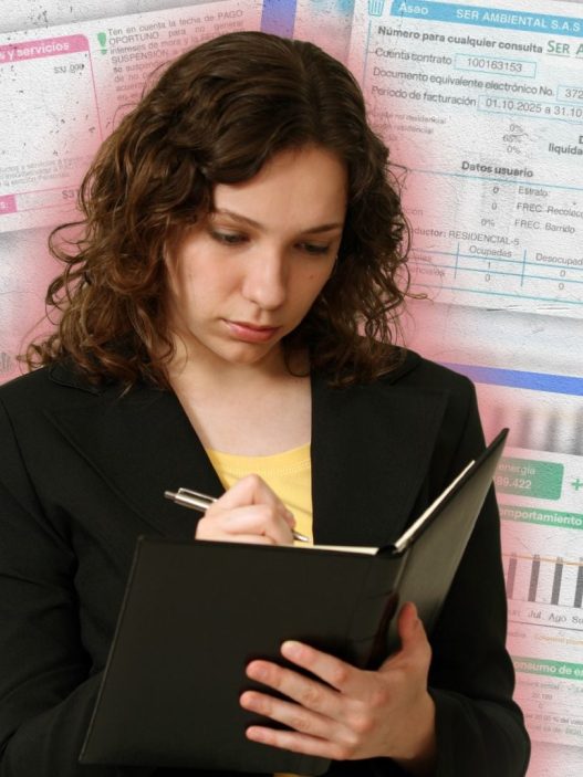 Consejos para evitar recargos en su factura de electricidad