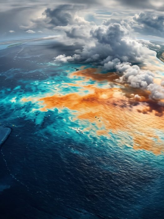 Qué implica el fenómeno de El Niño para el clima global