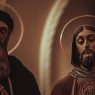 Celebración de San Bartolomé y otros santos el 24 de agosto