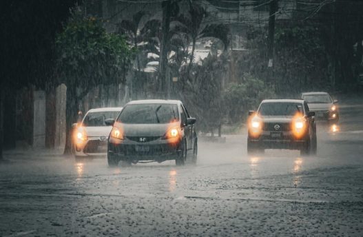 El Salvador concluye su tercer período de sequía meteorológica tras recientes lluvias