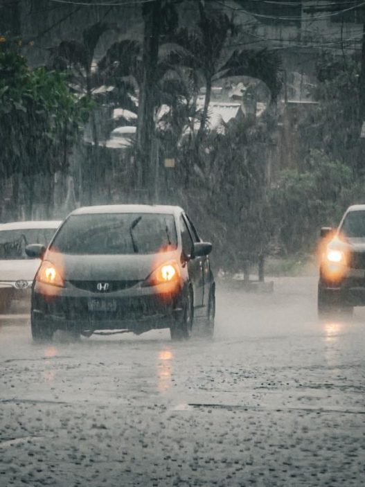 El Salvador concluye su tercer período de sequía meteorológica tras recientes lluvias