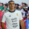 Germán Berterame regresa a la Selección Mexicana bajo el mando de Rafa Márquez