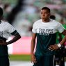 La controversia de la camiseta de Ceuta envuelve a Mbappé y Vinícius