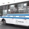 Atacan a balazos bus de Translima en San Martín de Porres