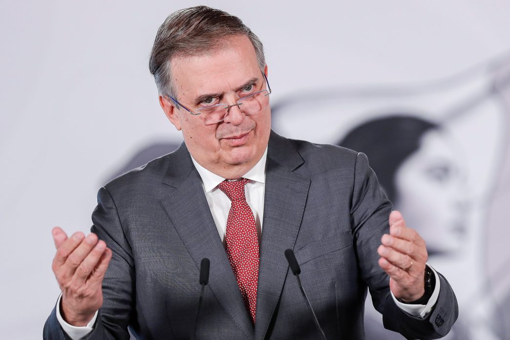 México impulsa la inteligencia artificial en el G20 con estrategias de colaboración global