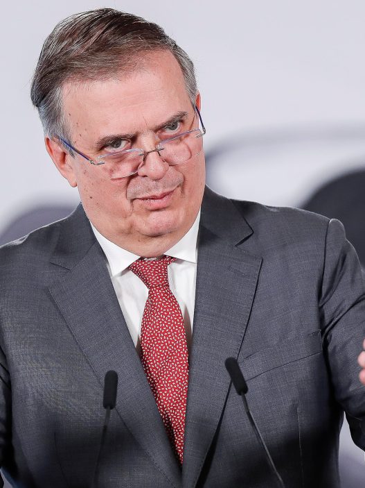 México impulsa la inteligencia artificial en el G20 con estrategias de colaboración global