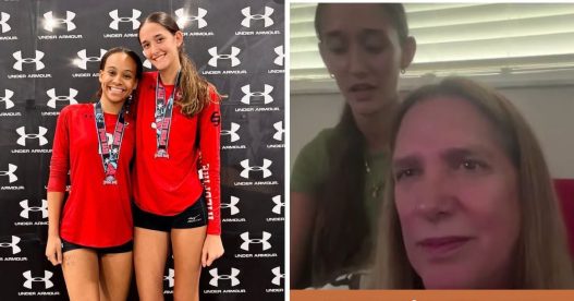 Gaby Pérez del Solar comenta sobre la futura carrera deportiva de su hija Ailani León