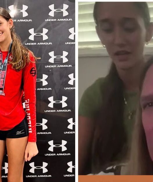 Gaby Pérez del Solar comenta sobre la futura carrera deportiva de su hija Ailani León