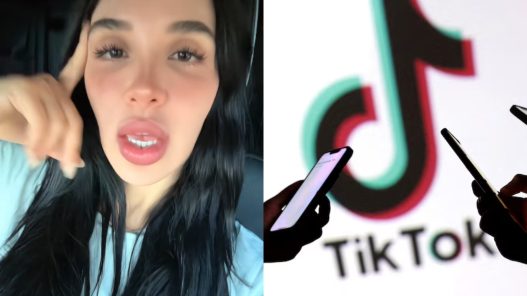 Emma Coronel Aispuro Responde a Críticas sobre Sus Cuentas de TikTok