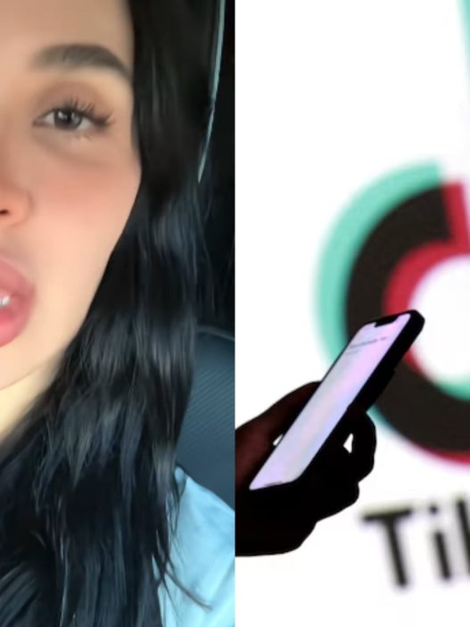 Emma Coronel Aispuro Responde a Críticas sobre Sus Cuentas de TikTok