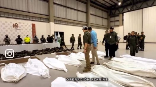 Análisis sobre la operación en Guaviare y la controversia del video del presidente