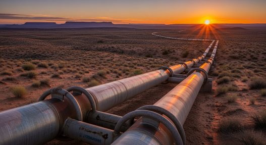 El futuro del gas en Perú: lecciones de la crisis en Bolivia