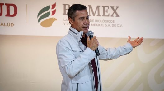 Carlos Ulloa aclara origen de 22.4 millones de pesos en propiedades