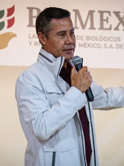Carlos Ulloa aclara origen de 22.4 millones de pesos en propiedades