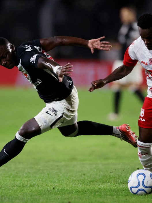 Vasco da Gama elimina a Santa Fe con una victoria de 2-0 en la Copa Sudamericana 2026