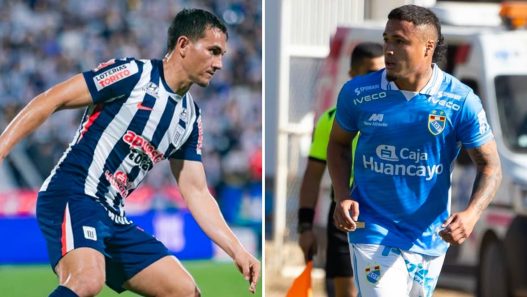 Alianza Lima vs ADT EN VIVO: Minuto a minuto del partido en Matute por el Torneo Clausura de Liga 1 2026