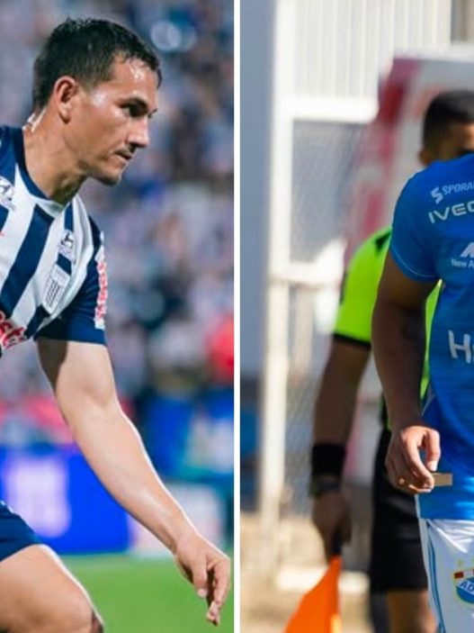 Alianza Lima vs ADT EN VIVO: Minuto a minuto del partido en Matute por el Torneo Clausura de Liga 1 2026