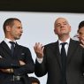 La FIFA critica a la UEFA por su 'campaña de desprestigio'