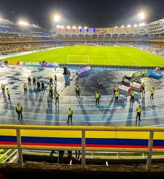 Selección Colombia anunciará partido amistoso en Cali para reconstrucción tras terremoto